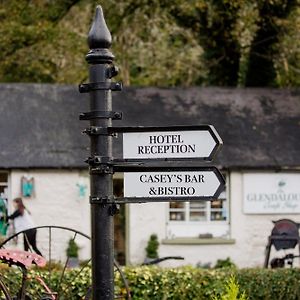 The Glendalough Hotel